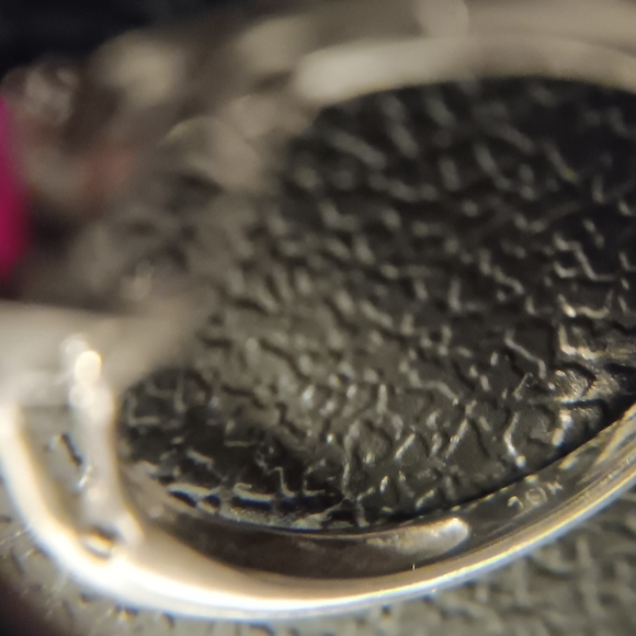 ❗️LAST DROP! 10K White Gold Ring Kay Jewelers Lab Ruby Diamonds Solid real 10kt - Picture 6 of 8